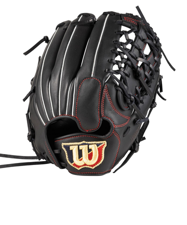 ウイルソン（Wilson）ソフトボール用グラブ グローブ 内野手用 WB 女子 SB ユーティリティ WBW103177