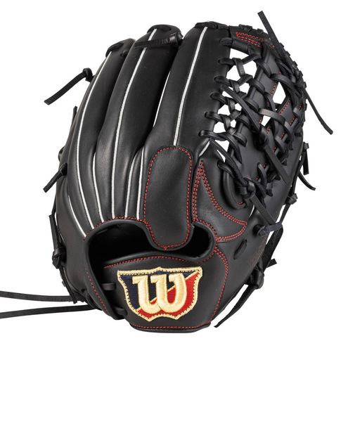 ウイルソン（Wilson）ソフトボール用グラブ グローブ 内野手用 WB 女子 SB ユーティリティ WBW103177