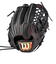 ウイルソン（Wilson）ソフトボール用グラブ グローブ 内野手用 WB 女子 SB ユーティリティ WBW103177