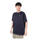 プーマ（PUMA）TECH 半袖Tシャツ 632963 16 NVY