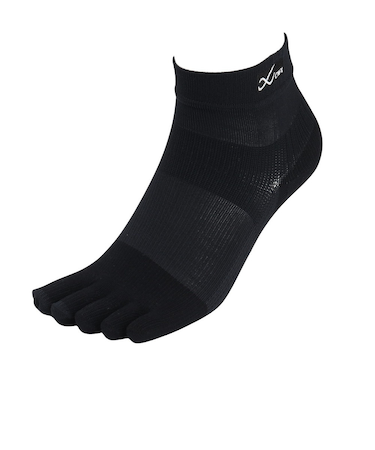 シーダブリュー・エックス（CWX）【大谷翔平愛用モデル】5本指 ソックス BCR610DR