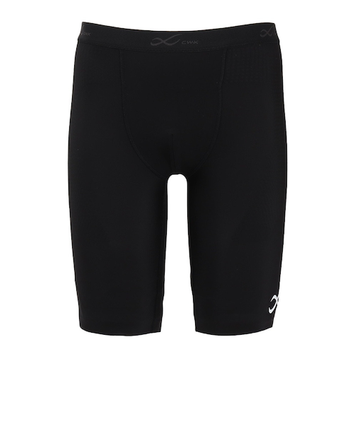 シーダブリュー・エックス(CWX)【大谷翔平愛用モデル】股関節サポート ボディバランスアップタイツ HOO505BL