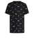 オークリー（OAKLEY）ジュニア QD 半袖 グラフィック Tシャツ FOA407711-00G