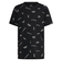 オークリー（OAKLEY）ジュニア QD 半袖 グラフィック Tシャツ FOA407711-00G