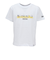 ニューエラ（NEW ERA）ジュニア 半袖 コットン Tシャツ ピーナッツ WHI 14432141
