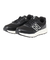 ニューバランス（new balance）スニーカー 363M v9 ブラック WW363MA92E スニーカー ウォーキングシューズ 靴