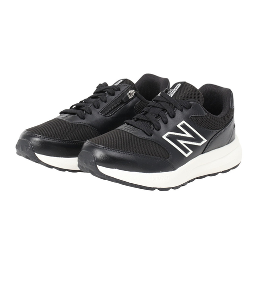 ニューバランス（new balance）スニーカー 363M v9 ブラック WW363MA92E スニーカー ウォーキングシューズ 靴