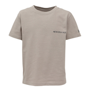 ニューエラ（NEW ERA）ジュニア 半袖 コットン Tシャツ NERGRY 14414387