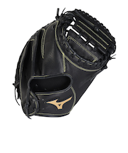 ミズノ（MIZUNO）少年軟式 グラブ 捕手用 野球グローブ ジュニア ボールパーク 1AJCY12900 09