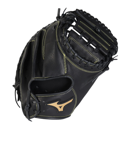 ミズノ（MIZUNO）少年軟式 グラブ 捕手用 野球グローブ ジュニア ボールパーク 1AJCY12900 09
