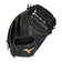 ミズノ（MIZUNO）少年軟式 グラブ 捕手用 野球グローブ ジュニア ボールパーク 1AJCY12900 09