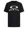 オークリー（OAKLEY）ジュニア QD 半袖 BARK Tシャツ FOA407709-02E