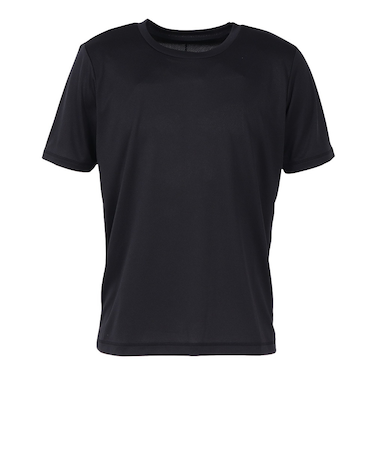 シーダブリュー・エックス（CWX）半袖Tシャツ DLO175BL