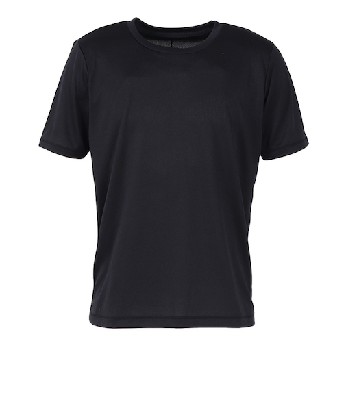 シーダブリュー・エックス（CWX）半袖Tシャツ DLO175BL