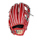 ウイルソン（Wilson）軟式用グラブ 内野手 野球グローブ 一般 BasicLab DUAL デュアル WBW103013