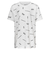 オークリー（OAKLEY）ジュニア QD 半袖 グラフィック Tシャツ FOA407711-186
