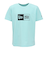 ニューエラ（NEW ERA）ジュニア 半袖 コットン Tシャツ ボックスロゴ BOCBLU 14414392