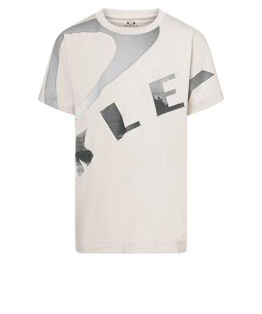 オークリー（OAKLEY）ジュニア QD 半袖 フォト Tシャツ FOA407710-20J