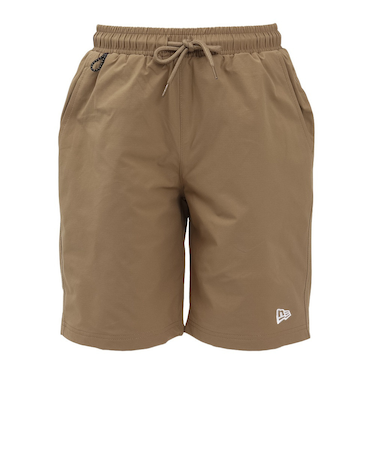 ニューエラ（NEW ERA）ジュニア アウトドア ユーティリティー ショートパンツ KHA 14391922