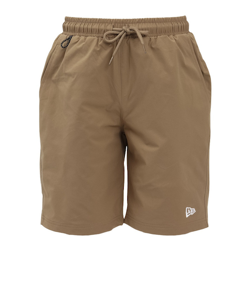 ニューエラ（NEW ERA）ジュニア アウトドア ユーティリティー ショートパンツ KHA 14391922