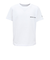ニューエラ（NEW ERA）ジュニア 半袖 コットン Tシャツ WHI 14414386