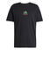 アディダス（adidas）ラウンジ ピザグラフィック 半袖Tシャツ KPJ92-JM0347