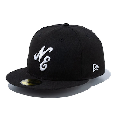 ニューエラ（NEW ERA）キャップ 59FIFTY クラシックロゴ 14525213