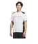 アディダス（adidas）アダプテーション ダブルニット半袖Tシャツ KQD52-JM1998