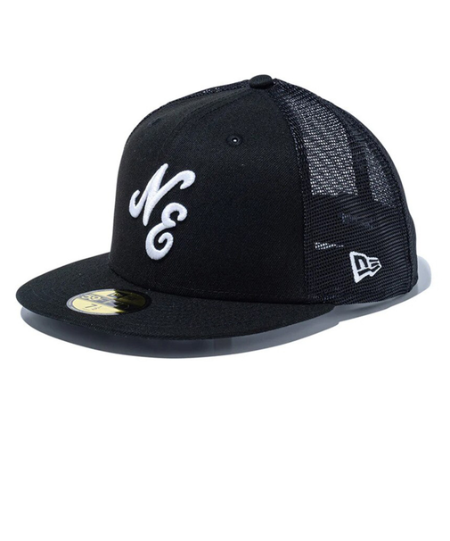 ニューエラ（NEW ERA）キャップ 59FIFTY トラッカー クラシックロゴ 14525153