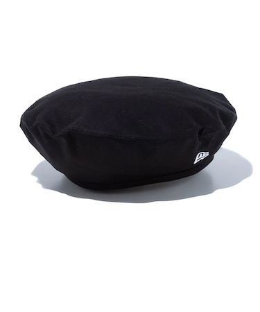 ニューエラ（NEW ERA）帽子 ベレー ベーシック 14524828
