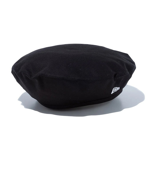 ニューエラ（NEW ERA）帽子 ベレー ベーシック 14524828