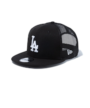ニューエラ（NEW ERA）キャップ 9FIFTY トラッカー ロサンゼルス･ドジャース 14524907