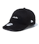 ニューエラ（NEW ERA）キャップ ジュニア 9TWENTY スクリプトロゴ 黒 514524563 日焼け対策 日差し対策 スポーツキャップ シンプル