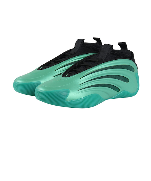 アディダス（adidas）バスケットシューズ バッシュ ハーデン