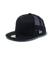 ニューエラ（NEW ERA）キャップ 59FIFTY トラッカー ベーシック 14525157