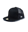 ニューエラ（NEW ERA）キャップ 59FIFTY トラッカー ベーシック 14525157
