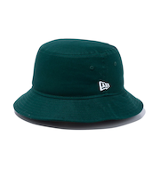ニューエラ（NEW ERA）帽子 ハット バケット01 ベーシック ツイルコットン 14667768