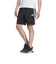 アディダス（adidas）エッセンシャルズ プラス ルーズフィット スリーストライプス ウーブンショーツ JUQ00-JW6988