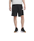 アディダス（adidas）スリーストライプス レギュラーフィット ダブルニットショーツ JZR04-JV6992