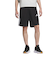アディダス（adidas）スリーストライプス レギュラーフィット ダブルニットショーツ JZR04-JV6992