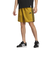 アディダス（adidas）エッセンシャルズ プラス ルーズフィット スリーストライプス ウーブンショーツ JUQ00-JW6991