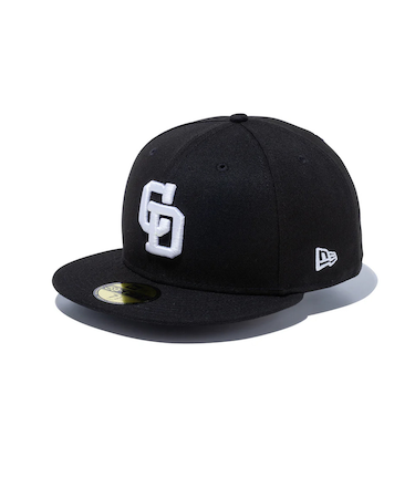 ニューエラ（NEW ERA）キャップ 59FIFTY 中日ドラゴンズ 14525191