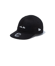 ニューエラ（NEW ERA）ベビー キャップ My 1st 9TWENTY スクリプトロゴ 14524623 0-2歳 ベビー帽子 プレゼント ギフト 贈り物…