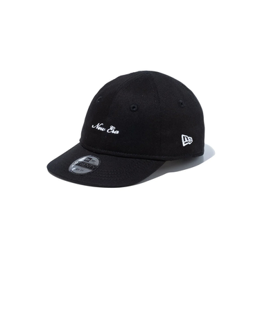 ニューエラ（NEW ERA）ベビー キャップ My 1st 9TWENTY スクリプトロゴ 14524623 0-2歳 ベビー帽子 プレゼント ギフト 贈り物…