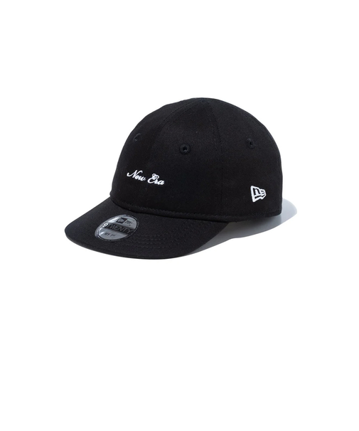 ニューエラ（NEW ERA）ベビー キャップ My 1st 9TWENTY スクリプトロゴ 14524623 0-2歳 ベビー帽子 プレゼント ギフト 贈り物…