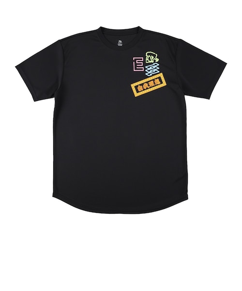 バスパン Tシャツ 新品 Lサイズ エゴザル