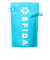 スフィーダ（SFIDA）SFIDA AQUA BAG 氷嚢 スクイズ SH-25O03 SAX