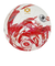 スフィーダ（SFIDA）サッカーボール 5号球 検定球 VAIS VORTI SB-25VV02 WHT/RED