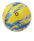 スフィーダ（SFIDA）サッカーボール 4号球 検定球 VAIS VORTI JR SB-25VV03 YEL/BLU