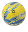 スフィーダ（SFIDA）サッカーボール 4号球 検定球 VAIS VORTI JR SB-25VV03 YEL/BLU